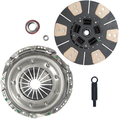 RhinoPac Transmission Clutch Kit 04-064SR300