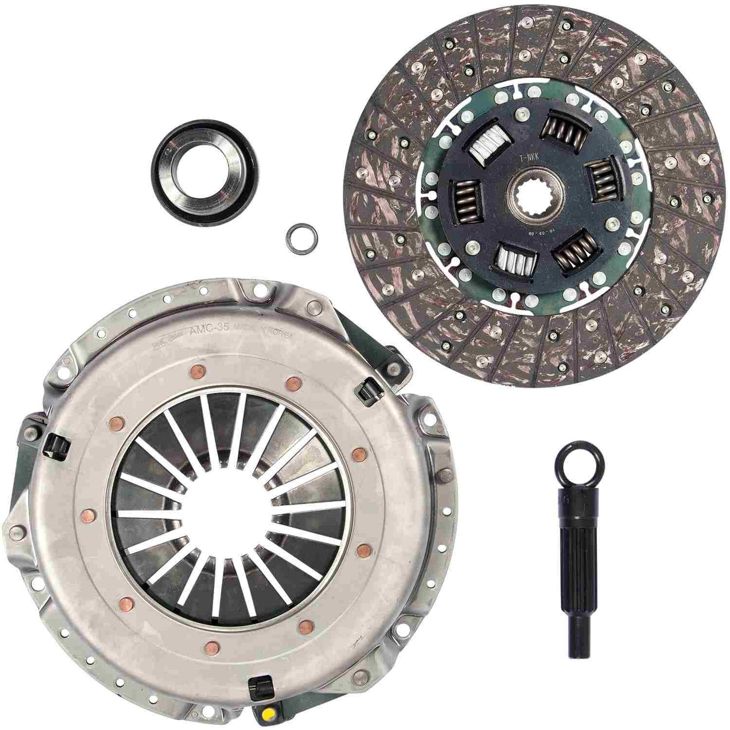 RhinoPac Transmission Clutch Kit 04-069