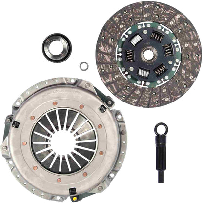 RhinoPac Transmission Clutch Kit 04-069