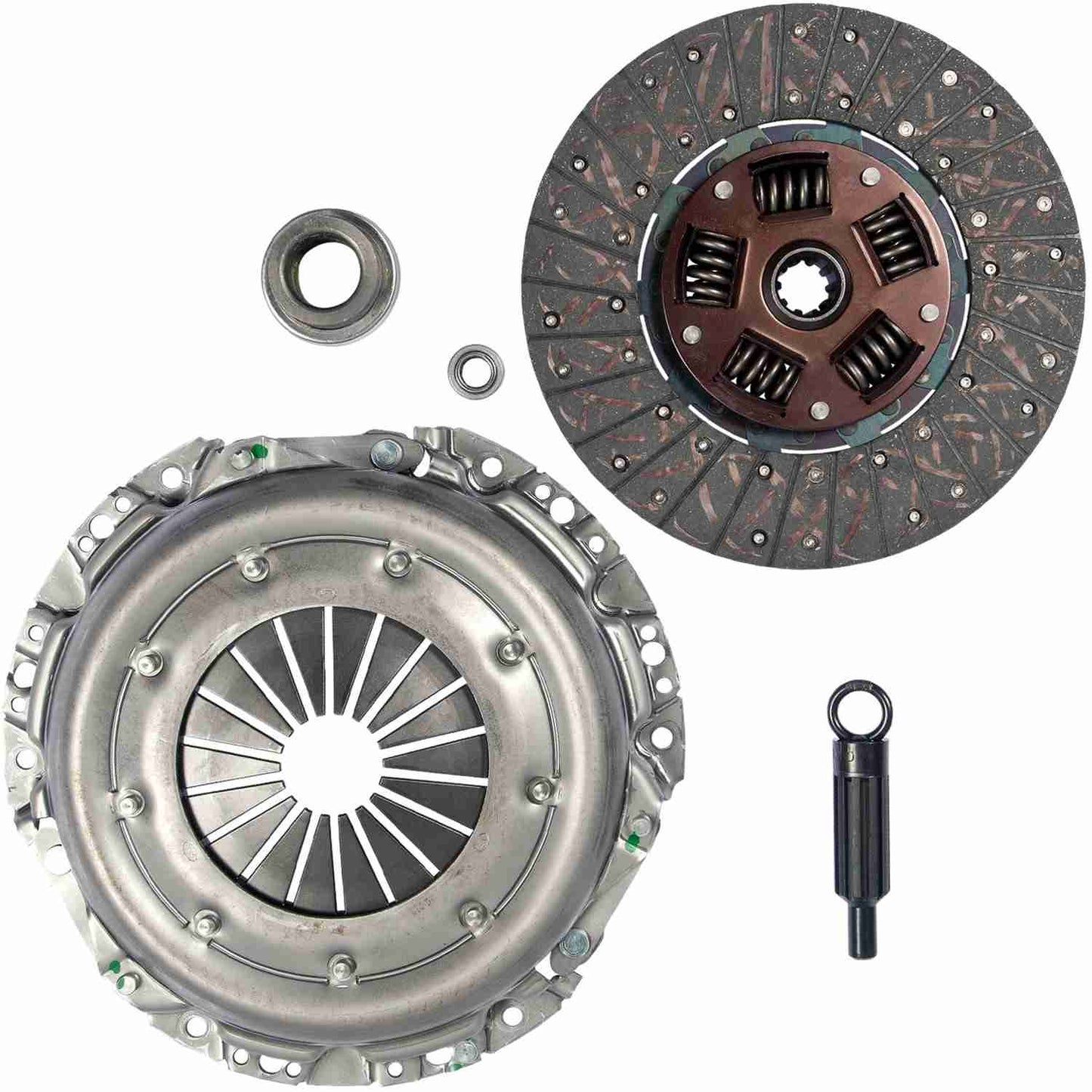 RhinoPac Transmission Clutch Kit 04-072