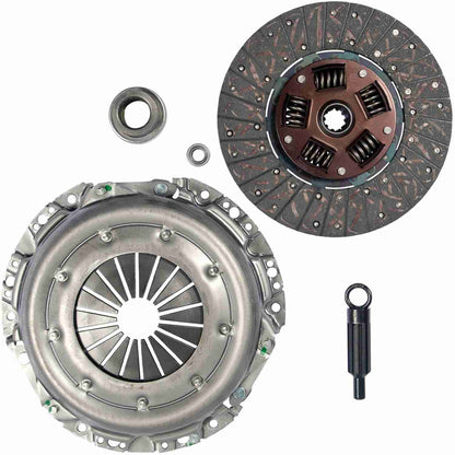 RhinoPac Transmission Clutch Kit 04-072