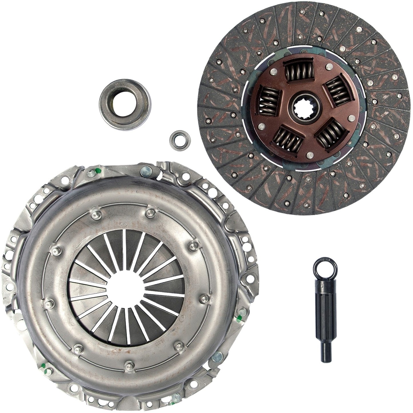 RhinoPac Transmission Clutch Kit 04-072