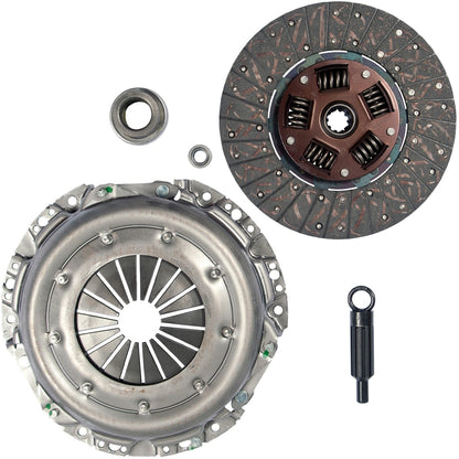 RhinoPac Transmission Clutch Kit 04-072