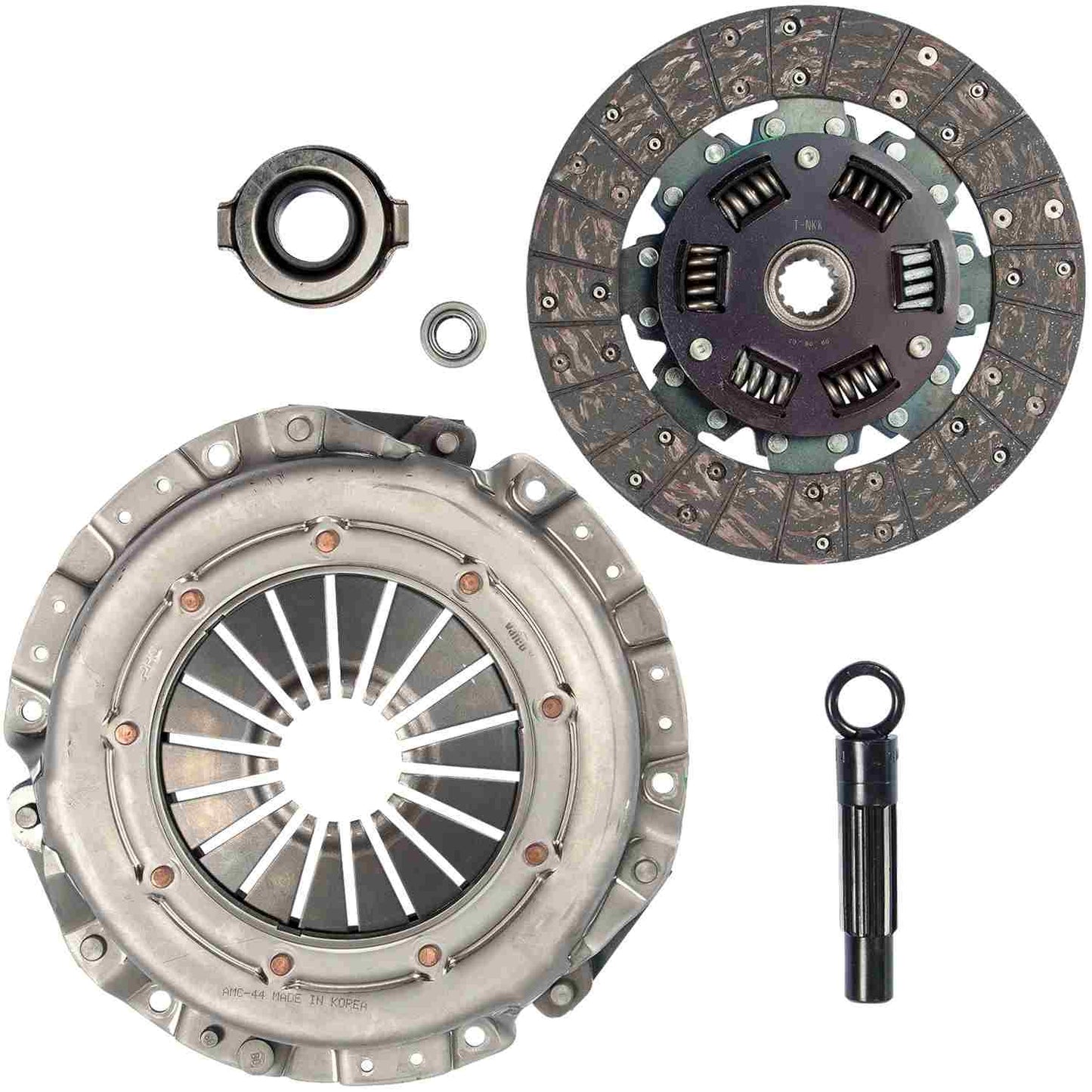 RhinoPac Transmission Clutch Kit 04-088
