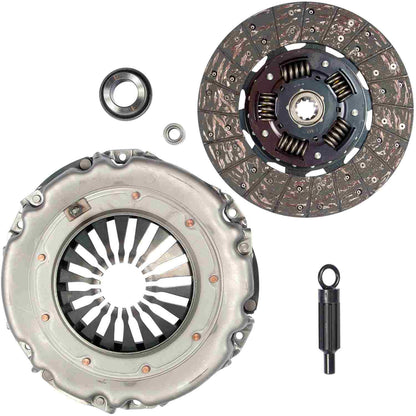 RhinoPac Transmission Clutch Kit 04-089
