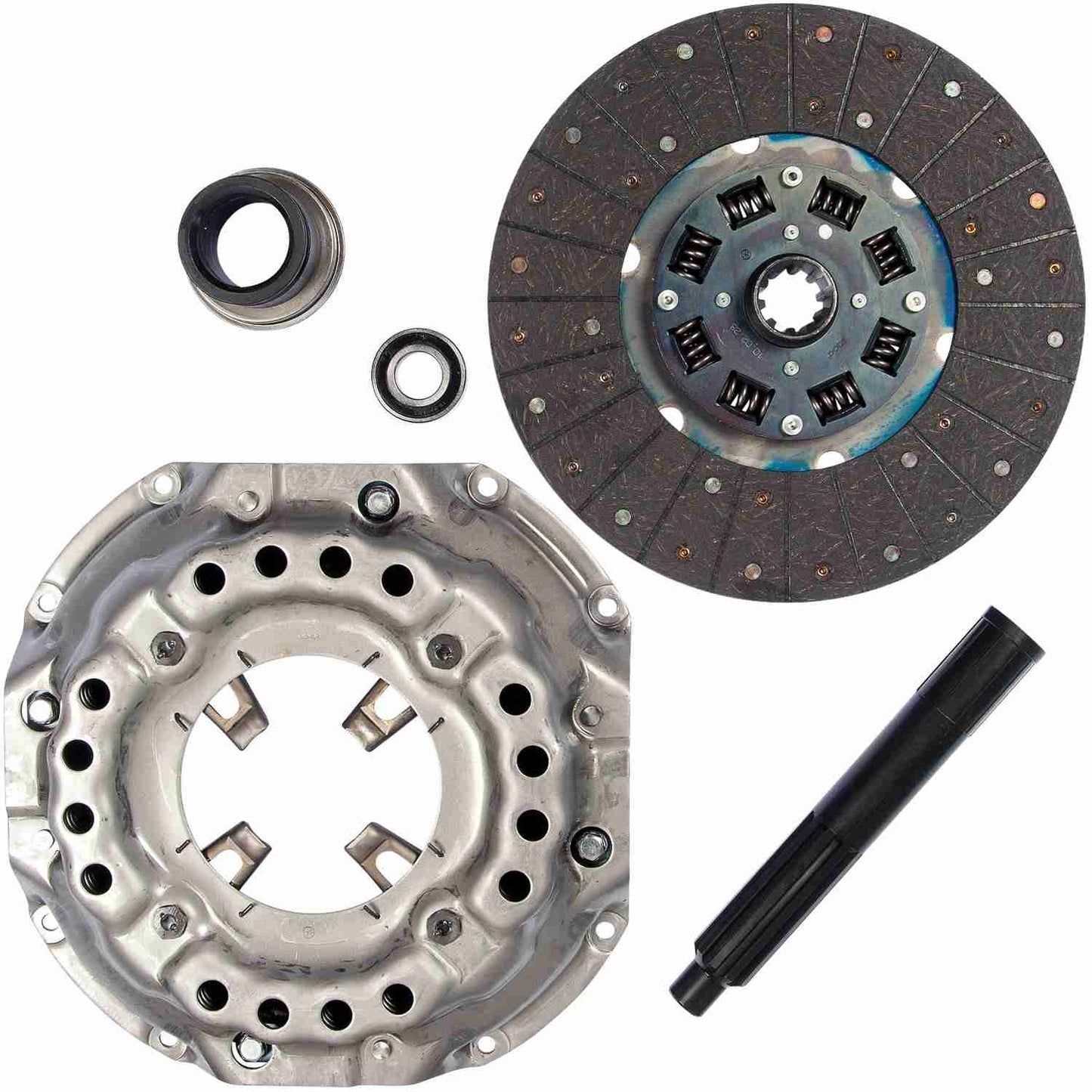 RhinoPac Transmission Clutch Kit 04-106