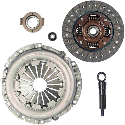 RhinoPac Transmission Clutch Kit 04-108