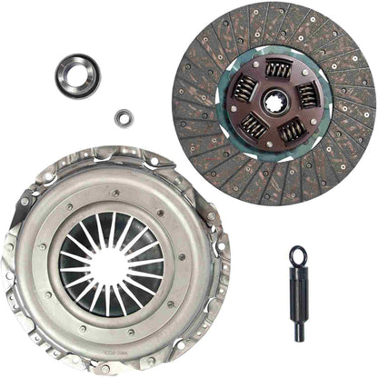RhinoPac Transmission Clutch Kit 04-122