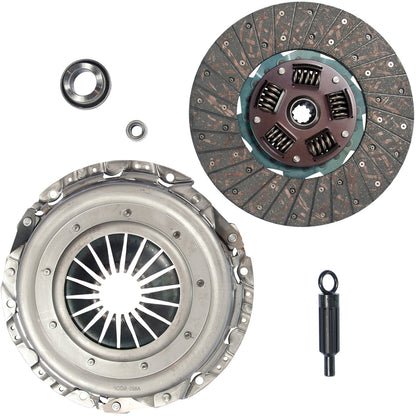 RhinoPac Transmission Clutch Kit 04-122