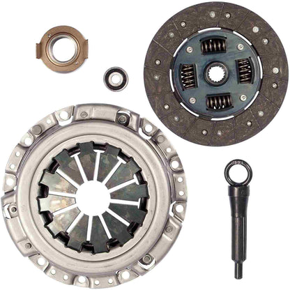 RhinoPac Transmission Clutch Kit 04-124