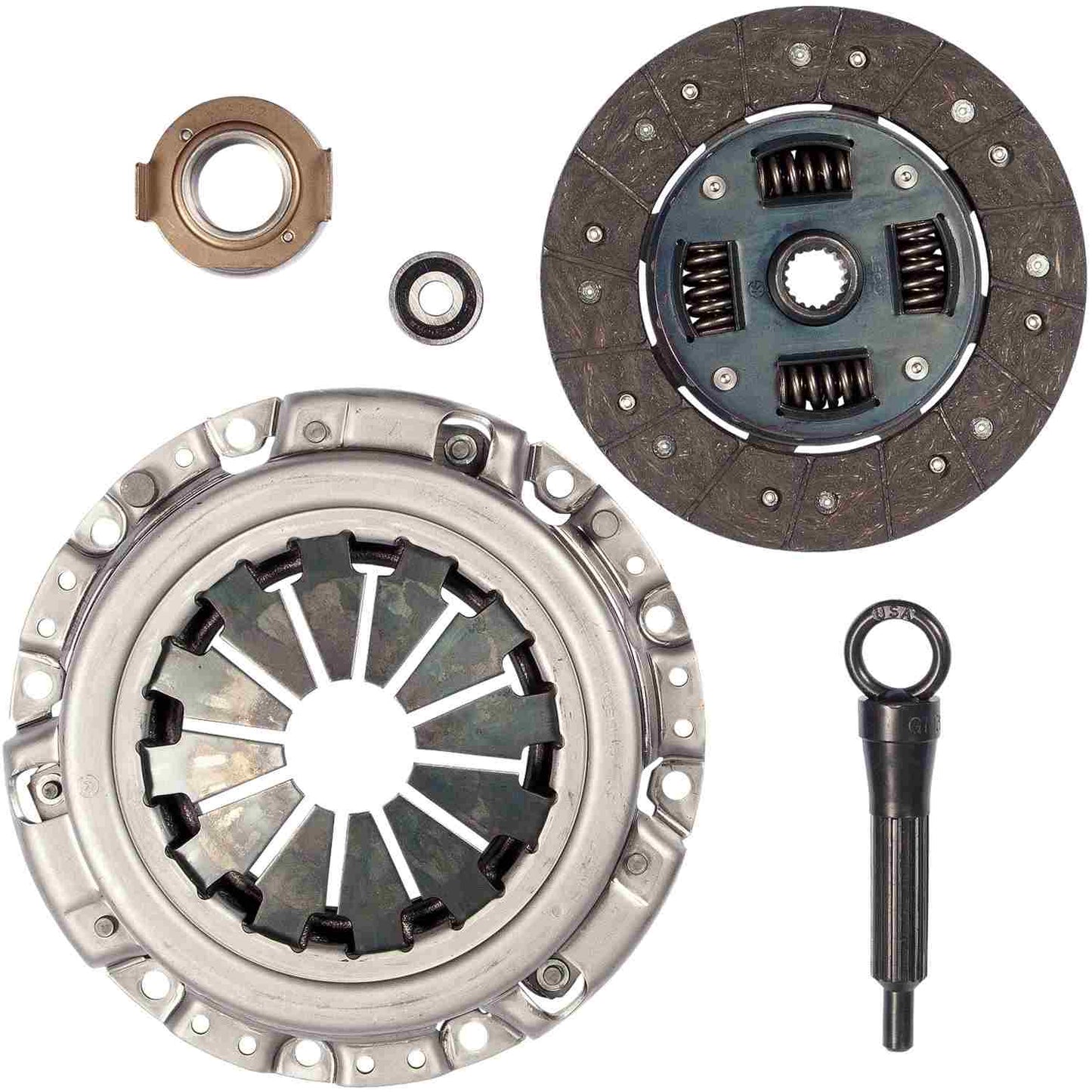 RhinoPac Transmission Clutch Kit 04-124