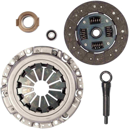 RhinoPac Transmission Clutch Kit 04-124