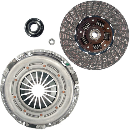 RhinoPac Transmission Clutch Kit 04-126