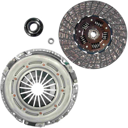 RhinoPac Transmission Clutch Kit 04-126