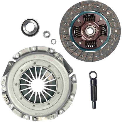 RhinoPac Transmission Clutch Kit 04-130