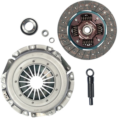 RhinoPac Transmission Clutch Kit 04-130