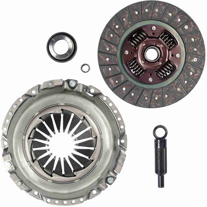 RhinoPac Transmission Clutch Kit 04-133