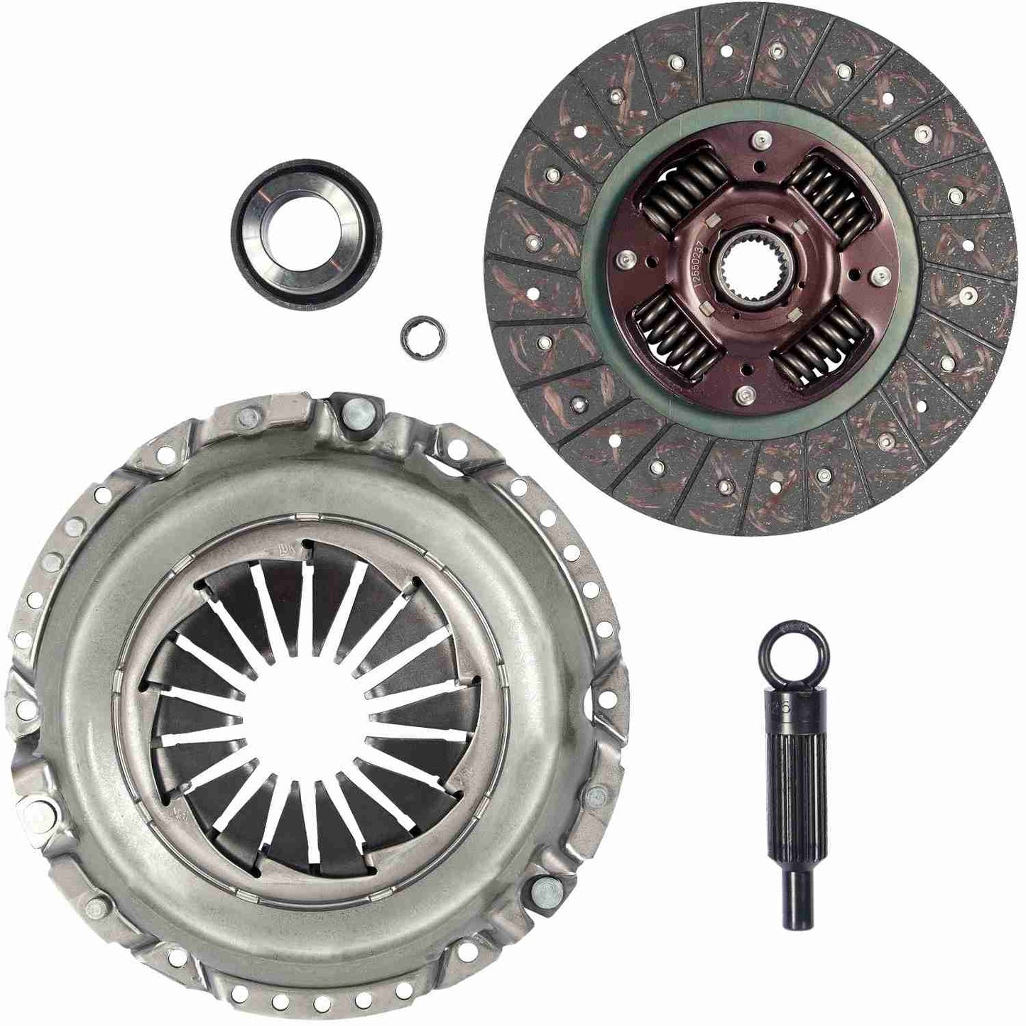 RhinoPac Transmission Clutch Kit 04-133