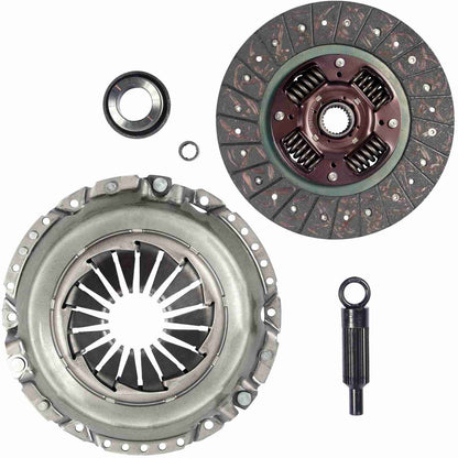 RhinoPac Transmission Clutch Kit 04-133