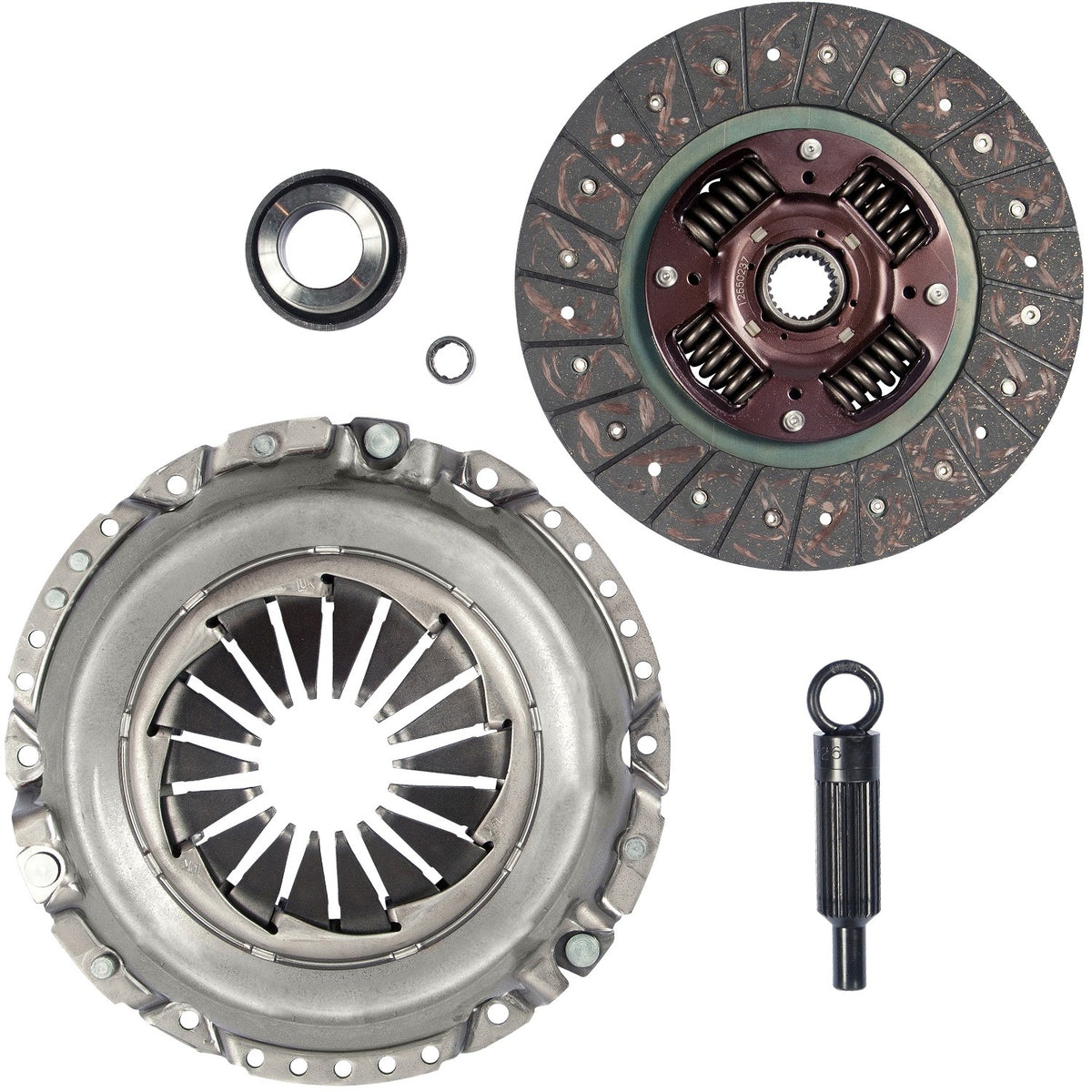 RhinoPac Transmission Clutch Kit 04-133
