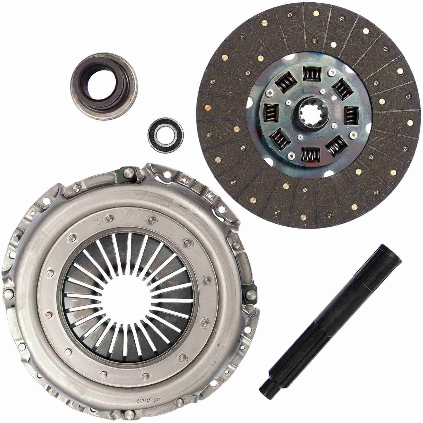 RhinoPac Transmission Clutch Kit 04-149