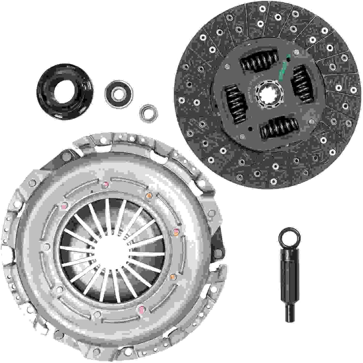 RhinoPac Transmission Clutch Kit 04-153