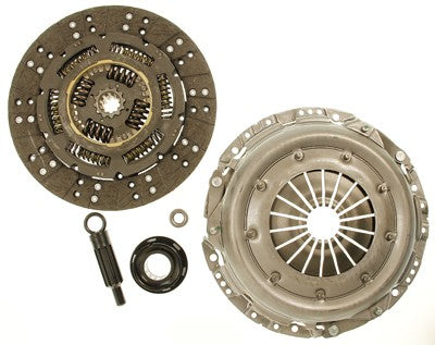 RhinoPac Transmission Clutch Kit 04-154