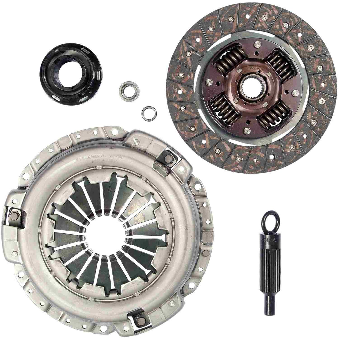 RhinoPac Transmission Clutch Kit 04-155