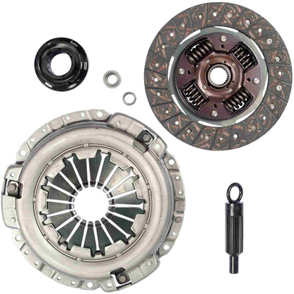 RhinoPac Transmission Clutch Kit 04-155