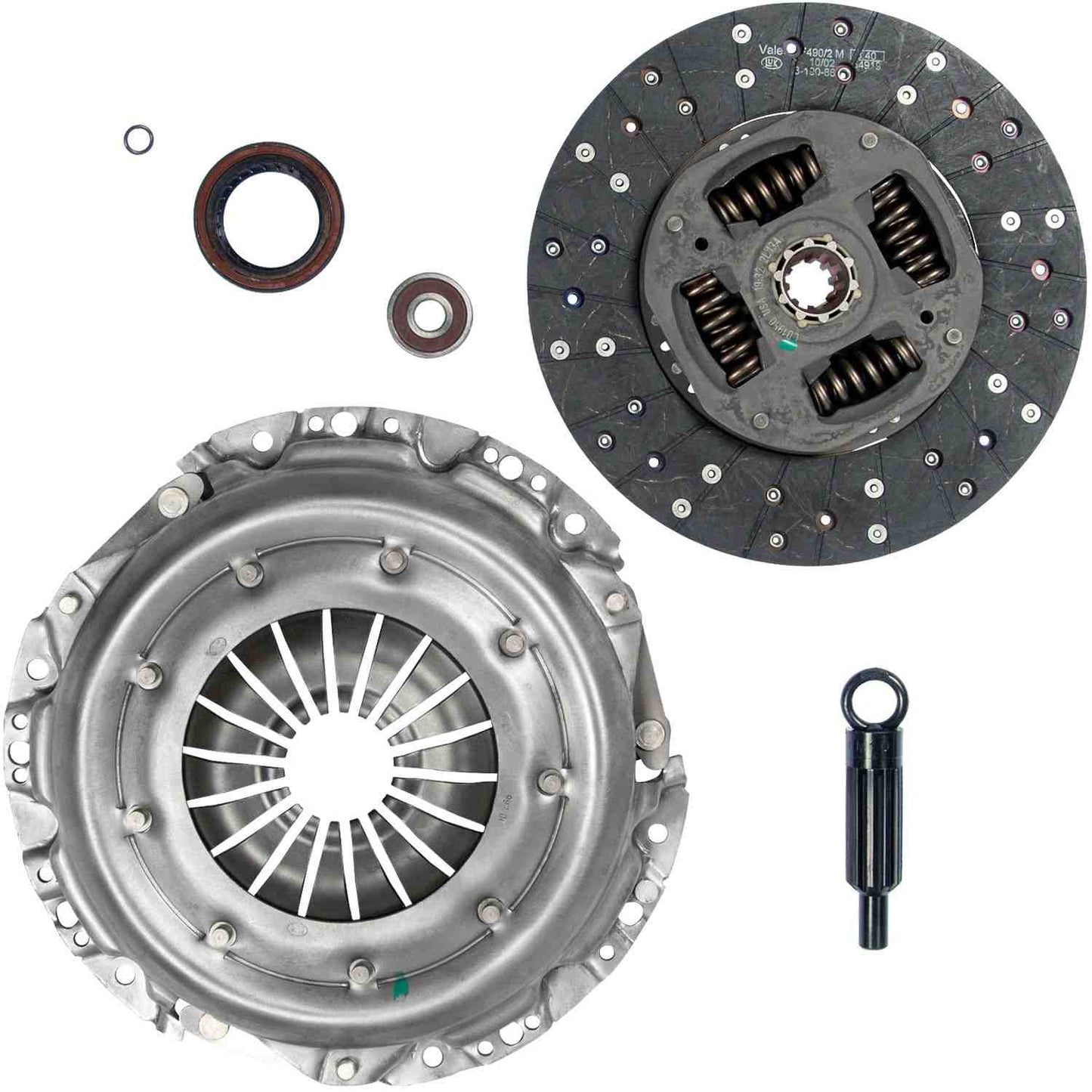 RhinoPac Transmission Clutch Kit 04-157