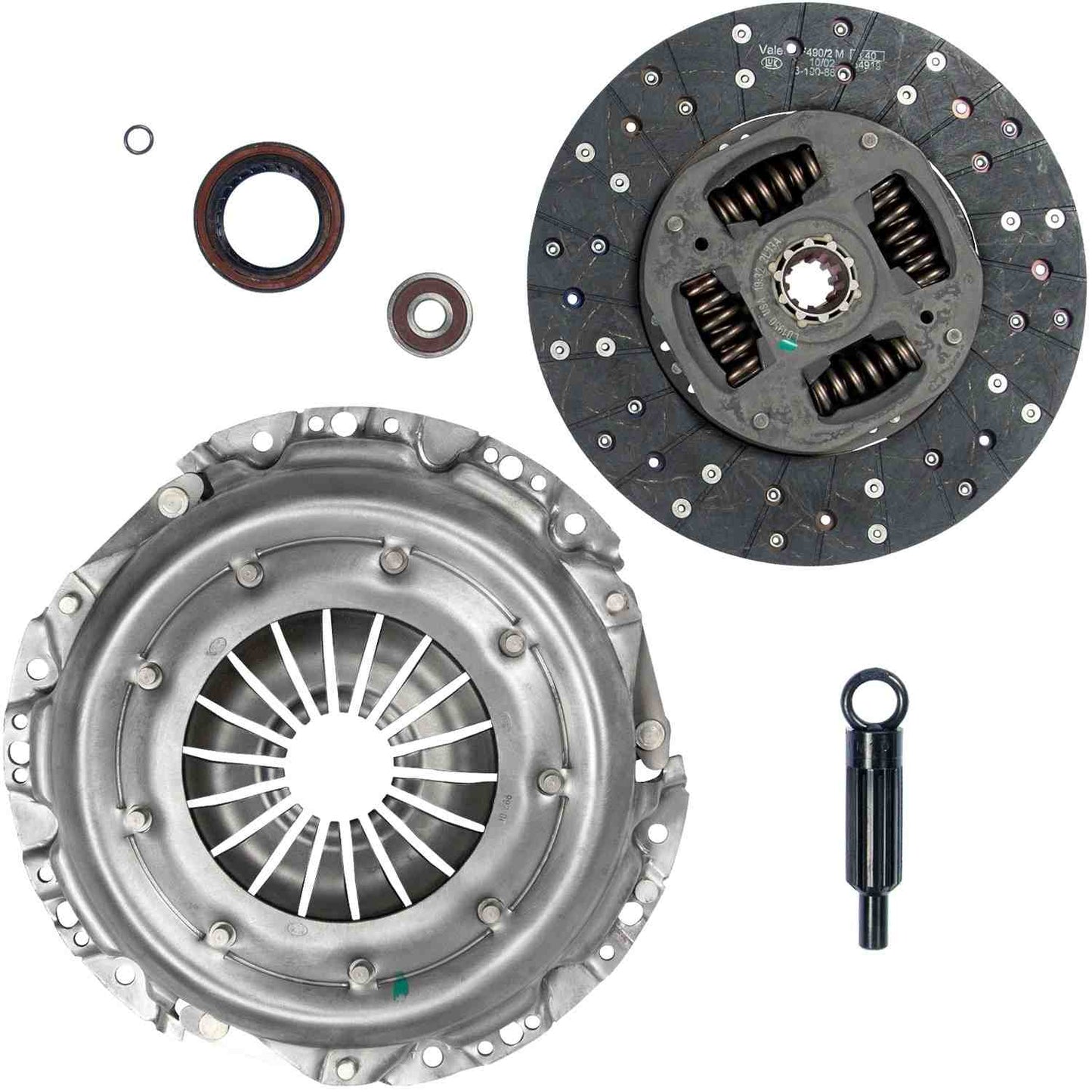 RhinoPac Transmission Clutch Kit 04-157