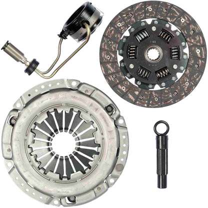 RhinoPac Transmission Clutch Kit 04-158