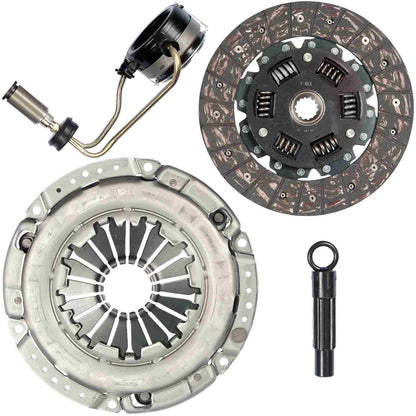 RhinoPac Transmission Clutch Kit 04-158
