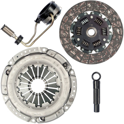 RhinoPac Transmission Clutch Kit 04-158
