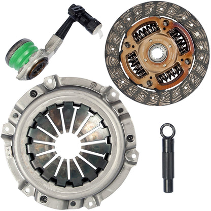 RhinoPac Transmission Clutch Kit 04-159