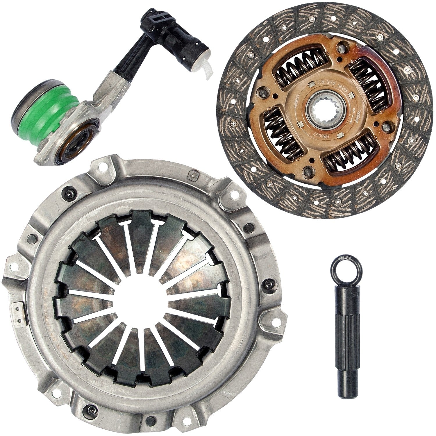 RhinoPac Transmission Clutch Kit 04-159