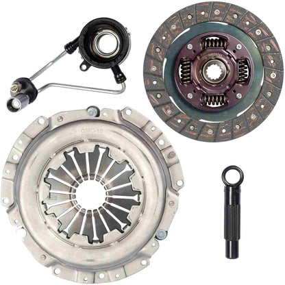 RhinoPac Transmission Clutch Kit 04-161