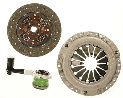 RhinoPac Transmission Clutch Kit 04-162