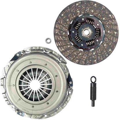 RhinoPac Transmission Clutch Kit 04-170NB