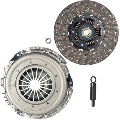 RhinoPac Transmission Clutch Kit 04-170NB