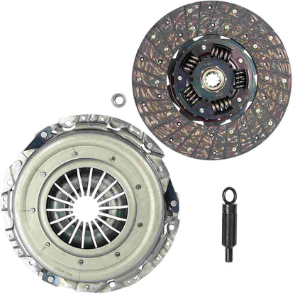 RhinoPac Transmission Clutch Kit 04-170NB