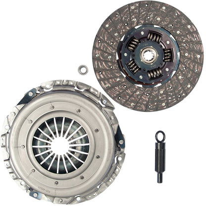 RhinoPac Transmission Clutch Kit 04-170NB
