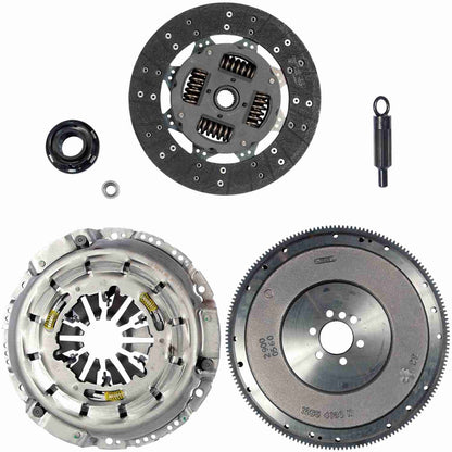 RhinoPac Transmission Clutch Kit 04-173
