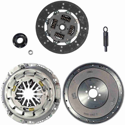 RhinoPac Transmission Clutch Kit 04-173