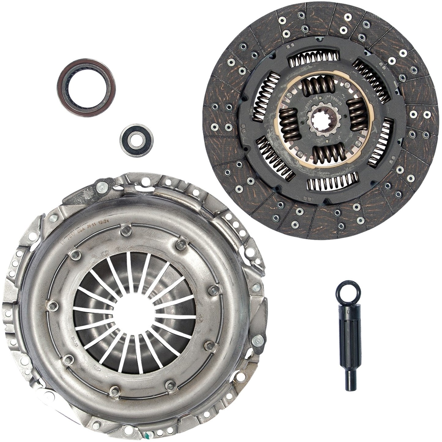 RhinoPac Transmission Clutch Kit 04-182