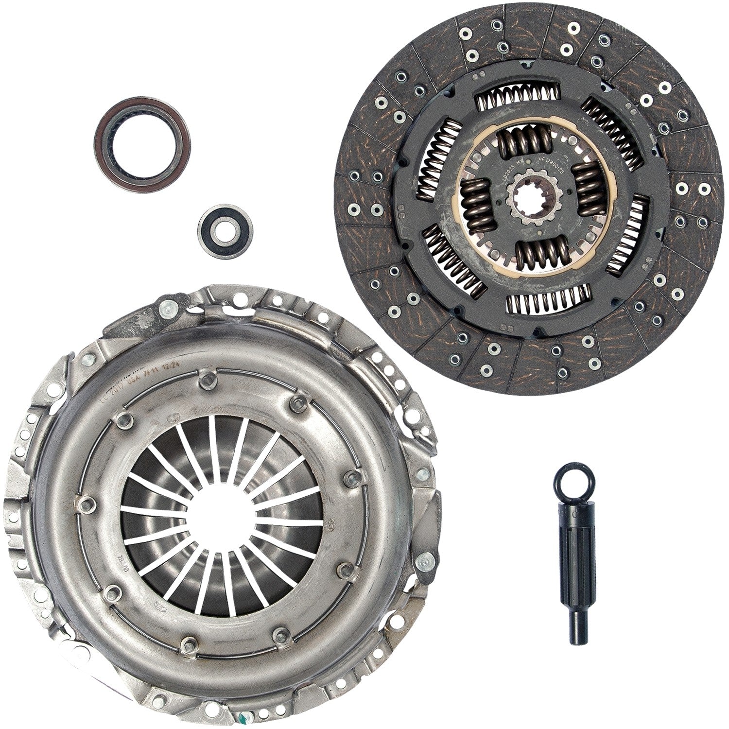 RhinoPac Transmission Clutch Kit 04-182