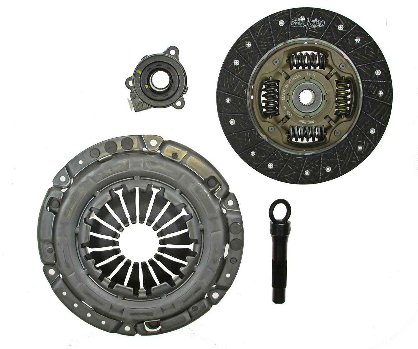 RhinoPac Transmission Clutch Kit 04-189