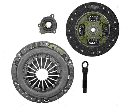 RhinoPac Transmission Clutch Kit 04-189