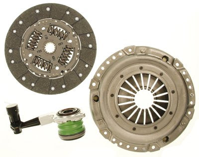 RhinoPac Transmission Clutch Kit 04-195