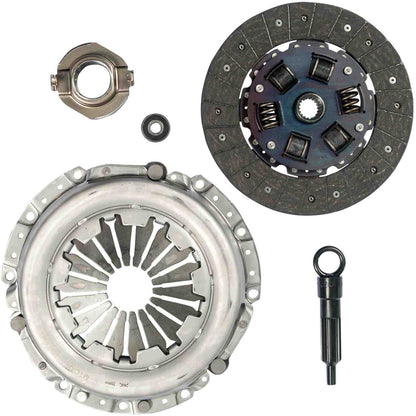 RhinoPac Transmission Clutch Kit 04-197